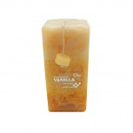 Olay Αρωματικό Κερί Τετράγωνο Vanilla 45 ωρών  7x7x15cm